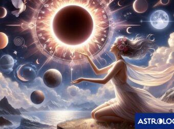 Ζώδια Σήμερα 21/09: Νέα Σελήνη και ηλιακή έκλειψη στην Παρθένο – Αναγκασμοί και περιορισμοί