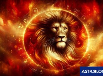Μην γίνεις ποτέ εχθρός ενός Λέοντα