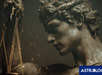 Ερμής στον Ζυγό 2025: Πώς θα αλλάξει την επικοινωνία και τις σχέσεις σε κάθε ζώδιο