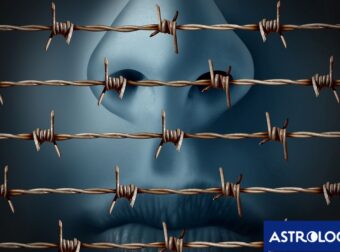 2 ζώδια θα νιώσουν πιεσμένα και περιορισμένα, σήμερα 29/09 – Δες, αν είσαι μέσα!