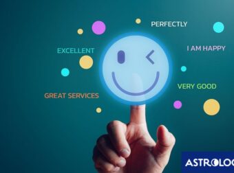 Ζώδια Σήμερα 30/09: Με καλή ψυχολογία