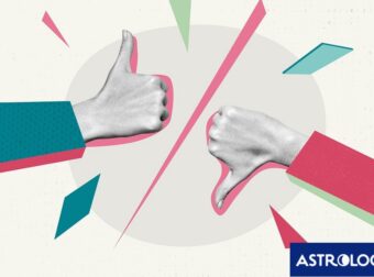 Ζώδια & Τύχη: Ποιοι είναι οι ευνοημένοι και ποιοι οι χαμένοι της εβδομάδας, 21/09 έως 27/09;