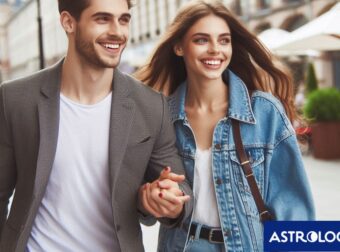 Σου λέει ψέματα και δεν το καταλαβαίνεις; Ο αστρολογικός του χάρτης τον προδίδει