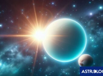 Μεγάλη ανάσα ανανέωσης: Το τρίγωνο Ήλιου–Ουρανού και Πλούτωνα αλλάζει ριζικά την πορεία κάθε ζωδίου!