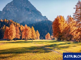 Οκτώβριος 2025: Ποιοι πλανήτες επηρεάζουν τη ζωή σου;