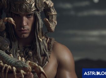 Ο Άρης στον Σκορπιό προκαλεί εντάσεις και δράματα – Αυτά τα ζώδια δε θα γλιτώσουν