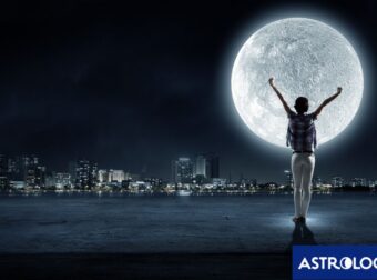 Δες τον δρόμο που σου δείχνει το Φεγγάρι από 16/09 έως 30/09