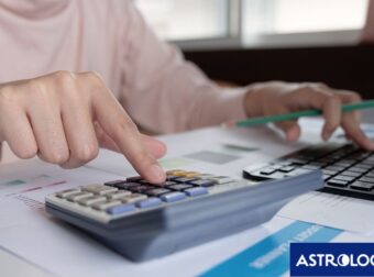 Ζώδια Σήμερα 02/09: Ερμής στην Παρθένο – Κάνε τους υπολογισμούς σου