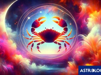 Τι σχέση μπορεί να έχει ο Καρκίνος με Κριούς, Λέοντες και Τοξότες;