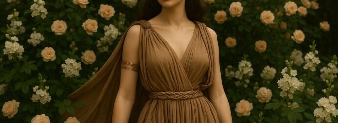 Να γιατί φοβάσαι να αγαπήσεις την Παρθένο