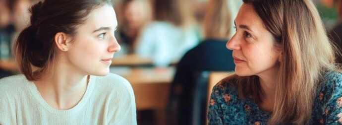 Αυτά τα ζώδια έχουν μόνο μια κολλητή. Τη μαμά τους