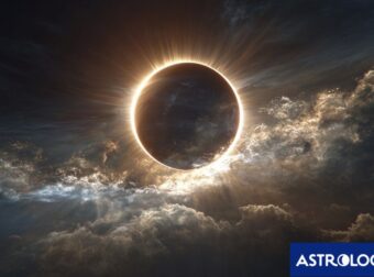 Νέα Σελήνη & Ηλιακή Έκλειψη στην Παρθένο: Ο Κρόνος φέρνει μεγάλες δοκιμασίες στα 12 ζώδια