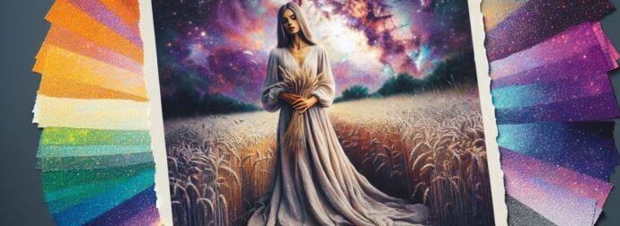 Γράμμα αγάπης στην Παρθένο