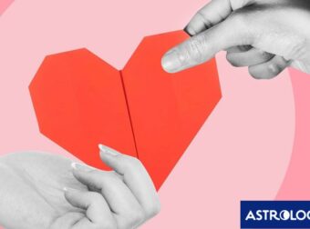Love Alert 07/09-13/09: Έρωτας και πάθος ή απογοήτευση και κλάματα;