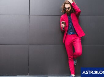 Έτσι αντιδρά ο Λέων, όταν τα παίρνει άγρια