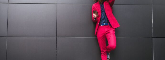 Έτσι αντιδρά ο Λέων, όταν τα παίρνει άγρια