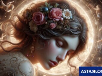 Έχεις Αφροδίτη σε όψη με Άρη στον χάρτη σου; Δες τι σημαίνει για τον έρωτα, το πάθος και τις σχέσεις