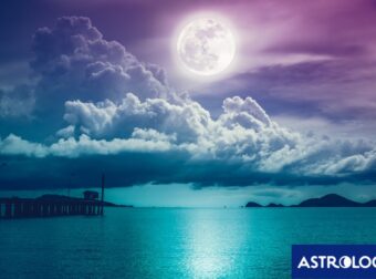 Δες τον δρόμο που σου δείχνει το Φεγγάρι από 01/10 έως 15/10