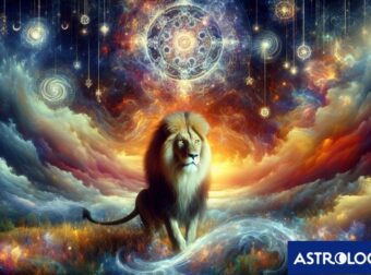 Να γιατί φοβάσαι να αγαπήσεις έναν Λέοντα