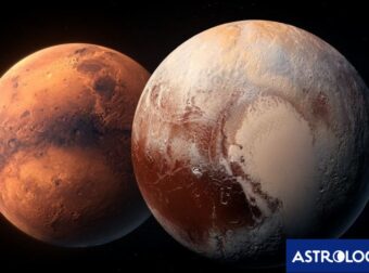 Ένταση στο ζενίθ: Ο Άρης συγκρούεται με τον Πλούτωνα – Ποιο ζώδιο θα αντέξει;