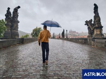 Οκτώβριος 2025: Ζόρικος μήνας για αυτά τα ζώδια – Είσαι ανάμεσά τους;