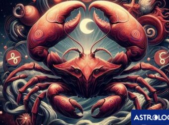 Τέσσερα πράγματα που δεν μπορεί να κάνει ένας Καρκίνος όσο κι αν προσπαθήσει!