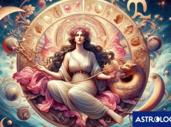 Η Αφροδίτη μπαίνει στην Παρθένο: Μανικετόκουμπα σε πιτζάμες!