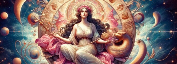 Η Αφροδίτη μπαίνει στην Παρθένο: Μανικετόκουμπα σε πιτζάμες!