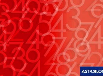 Αυτοί είναι οι τυχεροί αριθμοί του ζωδίου σου για σήμερα, 23/09/2025