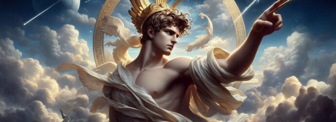 Η παράνοια του Ερμή