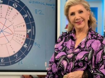 Ζώδια και Έρωτας: Αυτές είναι οι πιο τυχερές μέρες του φθινοπώρου για να… βρεις το άλλο σου μισό – Τότε το σύμπαν… δουλεύει για εσένα