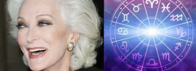 Οι 3 γυναίκες του ζωδιακού που παραμένουν όμορφες όσο και αν περάσουν τα χρόνια