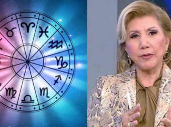 «Ο έρωτας σου «χτυπά την πόρτα»: Αυτά είναι τα 4 ζώδια που τον Αύγουστο θα ζήσουν καρμικές – Σε ποιον γυρνάει ο πρώην του