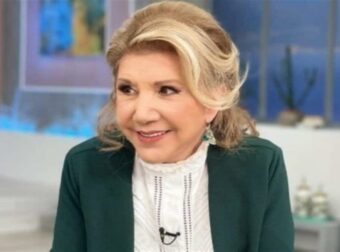 «Η Σελήνη στον Κριό φέρνει…» – Ανακοίνωσε τα δυσάρεστα για τα ζώδια η Λίτσα Πατέρα