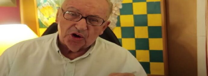 Προσοχή οι Ιχθείς, περιζήτητοι οι Υδροχόοι: Καμπανάκι από τον Κώστα Λεφάκη για τα 12 ζώδια