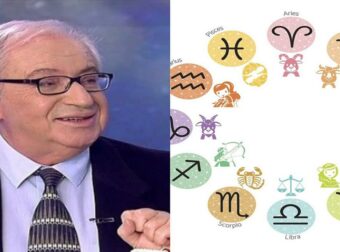 Δώρα και… παγίδες από τον Κώστα Λεφάκη για τα 12 ζώδια: Οι αστρολογικές προβλέψεις της εβδομάδας (22 – 29 Σεπτεμβρίου)