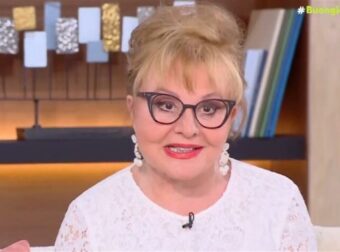 «Η Σελήνη στον Σκορπιό φέρνει…»: Οι Aστρολογικές προβλέψεις για τα 12 Zώδια από τη Βίκυ Παγιατάκη