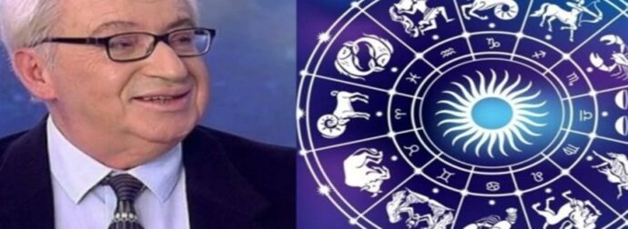 Τριήμερο «φωτιά» για τα 12 ζώδια: Αστρολογικές προβλέψεις Σαββατοκύριακου από τον Κώστα Λεφάκη