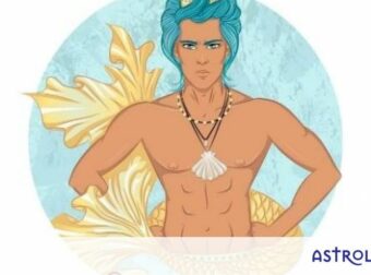 Πώς θα ήταν ο Άρης στον Αιγόκερω… σαν άνθρωπος