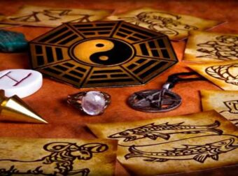 Αστρολογία και αποκρυφισμός: Τα σύμβολα των ζωδίων.