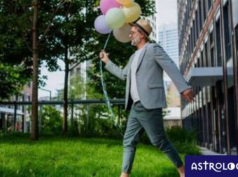 Πώς θα ήταν ο κόσμος, φτιαγμένος από έναν Τοξότη;