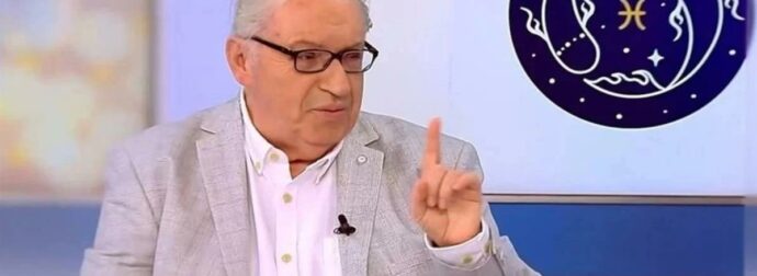 Τα 7 ζώδια που ευνοούνται από την Έκλειψη Ηλίου σύμφωνα με τον Κώστα Λεφάκη