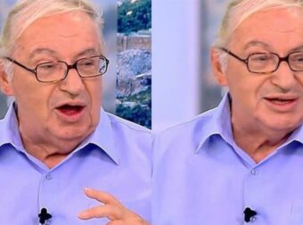 Ζώδια 1/9: «Μην πάρετε ρίσκα!» – Άσχημο το ξεκίνημα του Σεπτέμβρη σύμφωνα με τον Κώστα Λεφάκη