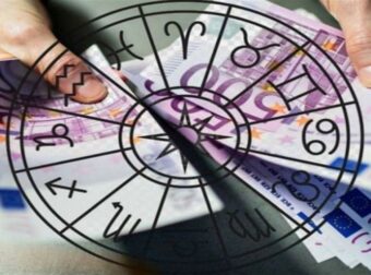 3+1 ζώδια που τραβάνε τα ευρώ πάνω τους σαν μαγνήτης!