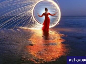 Πόσο ταιριάζει ένα ζώδιο της Φωτιάς με ένα ζώδιο του Νερού; Τι συμβαίνει μεταξύ τους;