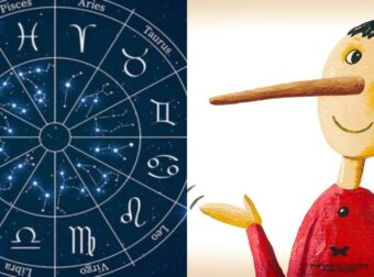 Τα 3 ζώδια που λένε τα περισσότερα ψέματα – Δείτε ποιά είναι