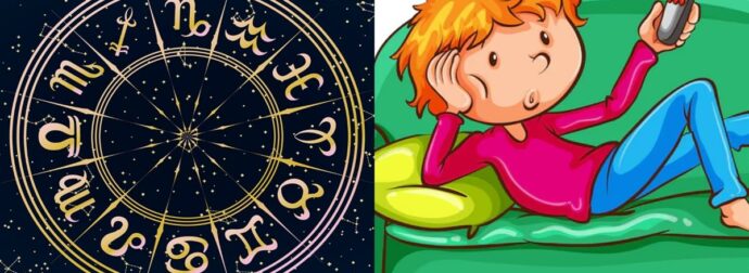 Τα δύο πιο τεμπέλικα ζώδια στον κόσμο της αστρολογίας – Πώς να τα κινητοποιήσεις