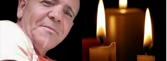 Θλίψη για τον πρόωρο χαμό του Νεκτάριου: Έχασε τη μάχη με την ζωή