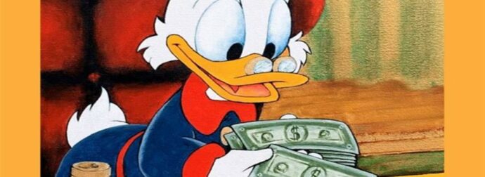 Έχουν καβούρια στις τσέπες τους: Αυτός είναι ο πιο τσιγκούνης του ζωδιακού