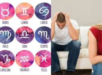 Αυτά είναι τα 5 ζώδια που χωρίζουν πολύ εύκολα